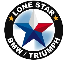 Lonestar bmw triumph #7